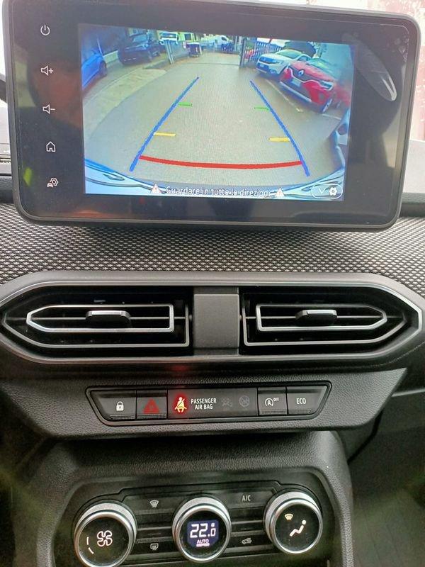 Dacia Jogger 2021 1.0 TCe GPL Extreme