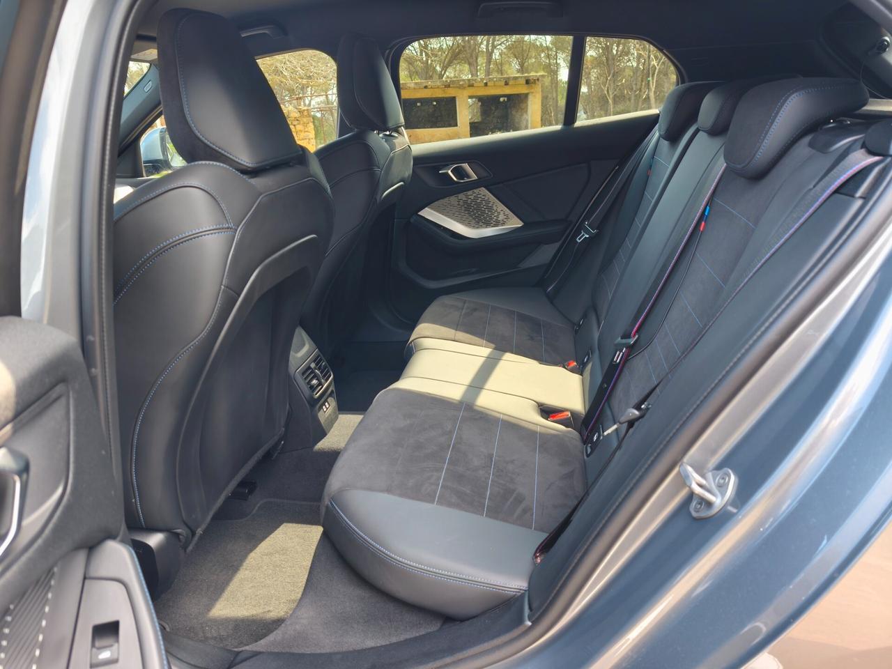 Bmw 118 118d MSport Pro