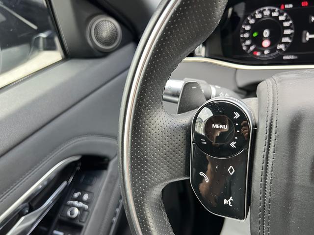 LAND ROVER Range Rover Evoque 2.0D I4 180 CV AWD Auto R-Dynamic SE