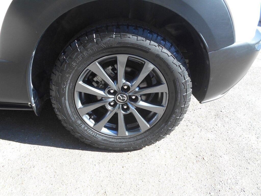 Mazda CX-30 2.0 Skyactiv-G M HYBRID Evolve 2WD 6MT