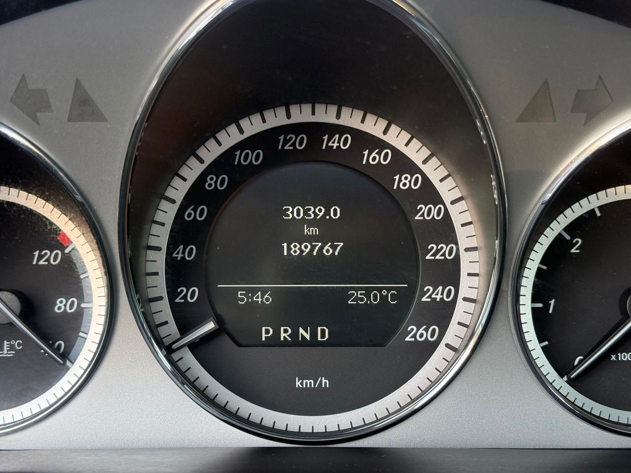 MERCEDES-BENZ GLK 220CDI 170CV 4MATIC PREMIUM AUTOMATICA