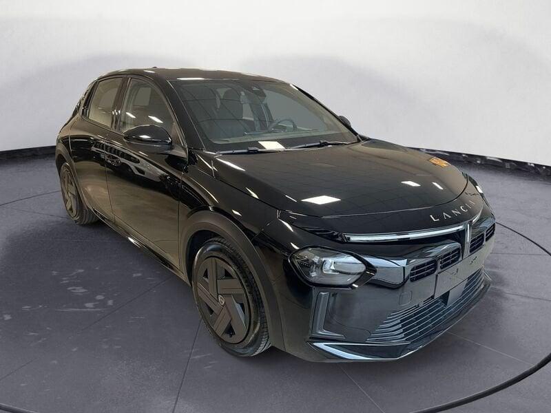 Lancia Ypsilon Ypsilon Hybrid e-DCT