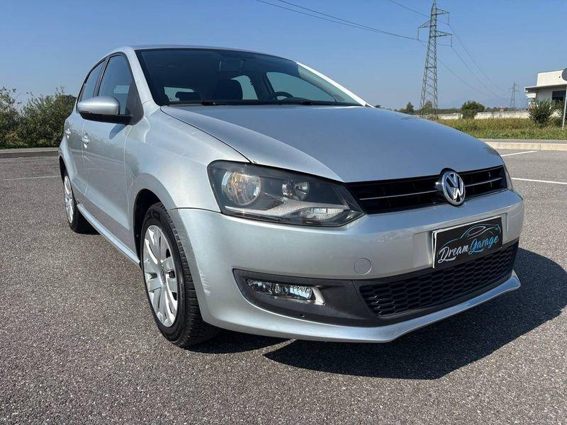 Volkswagen Polo NEOP. 1.6 Benzina/GPL CINGHIA E FRIZIONE FATTI