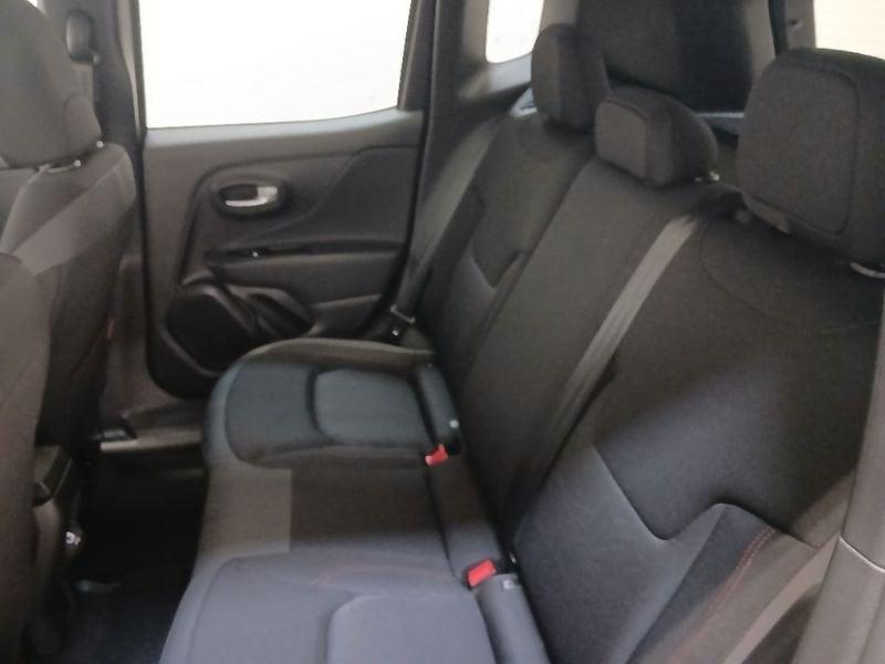 Jeep Renegade 1.3 t4 phev Trailhawk 4xe at6