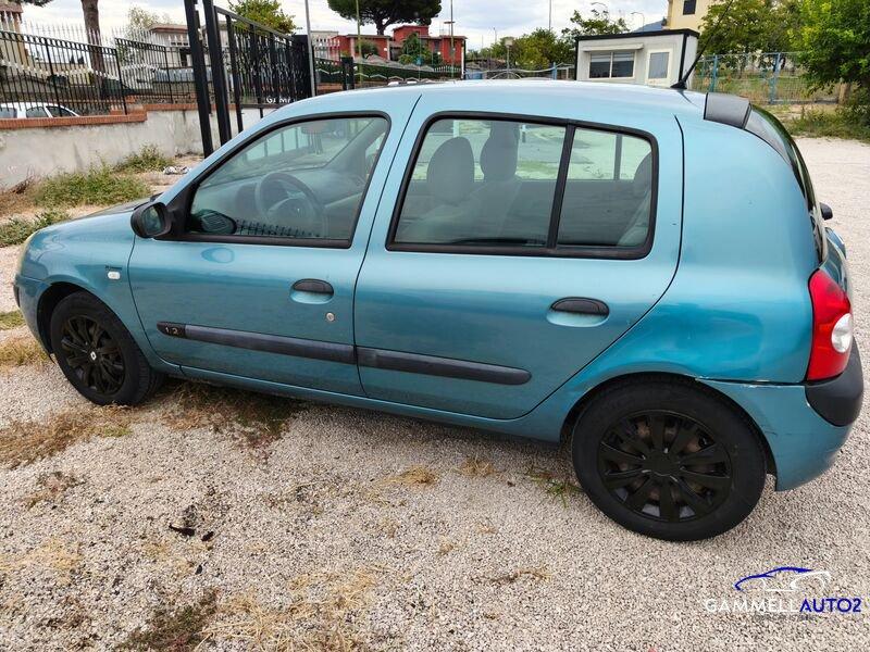 Renault Clio Clio 5p 1.2