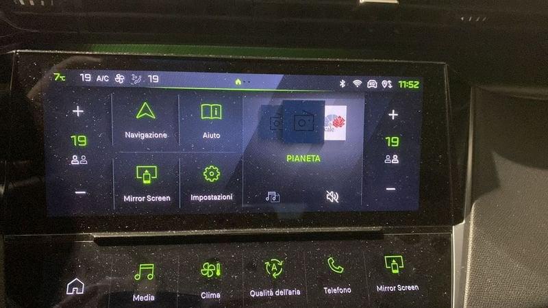 Peugeot 308 308 PureTech Turbo 130 S&S EAT8 SW GT