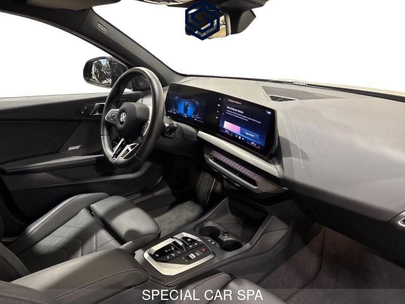 BMW Serie 1 120 48V MSport auto