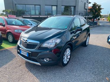 Opel Mokka 1.6 CDTI Ecotec 136CV 4x2 Start&Stop Cosmo b-Color