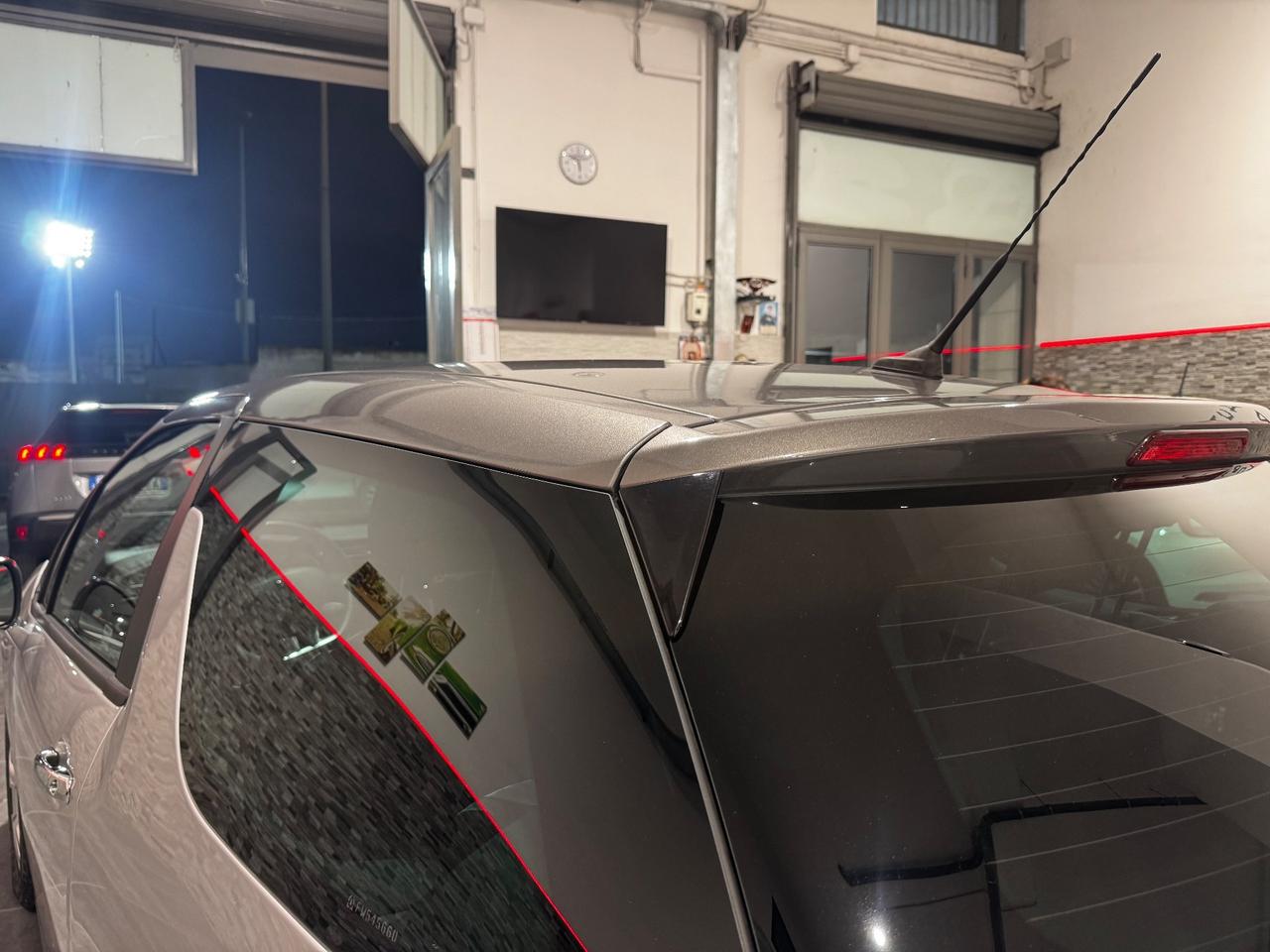 Citroen DS3 EXCLUSIVE