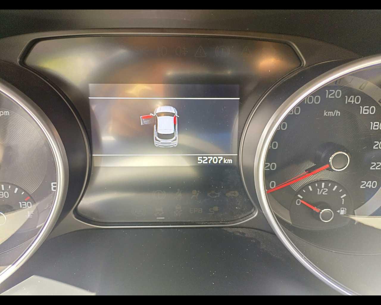 KIA XCeed 1.0 Business Gpl