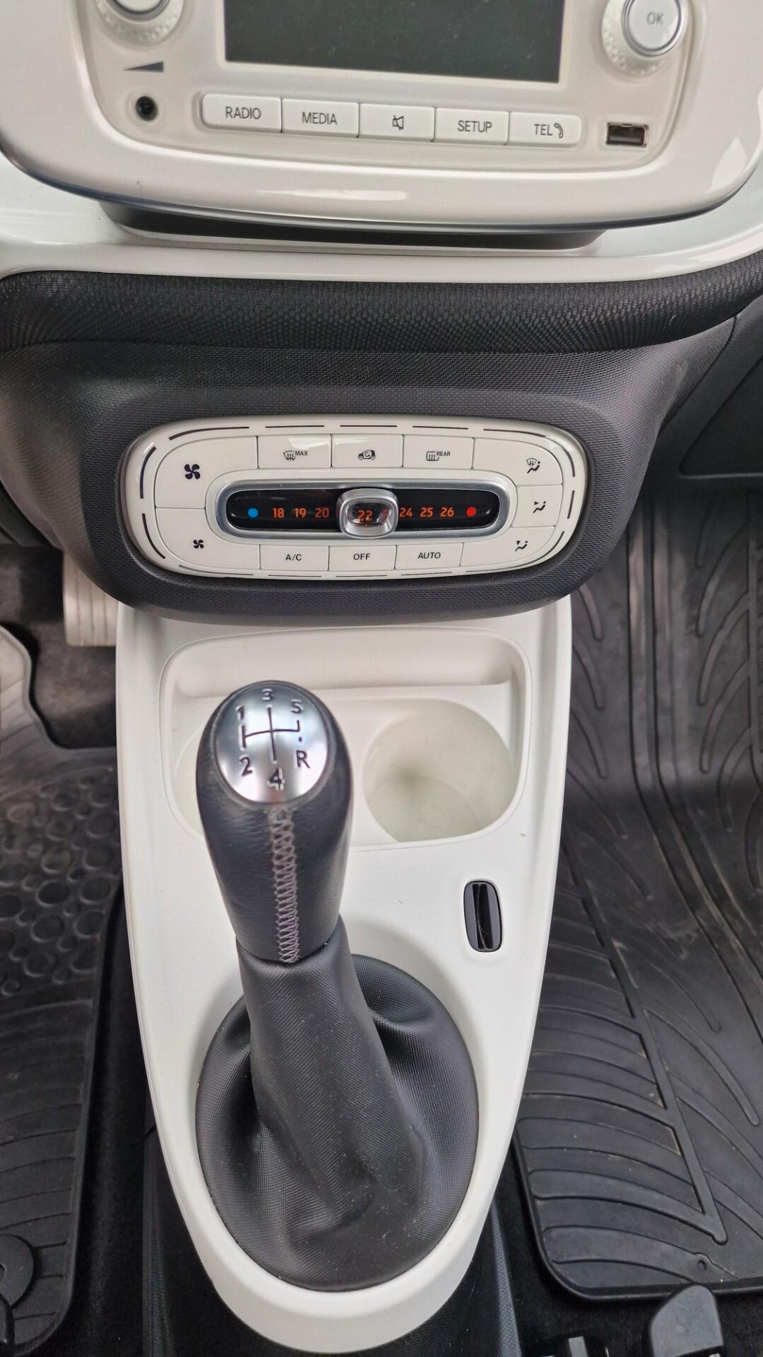 Smart ForTwo 70 1.0 Youngster