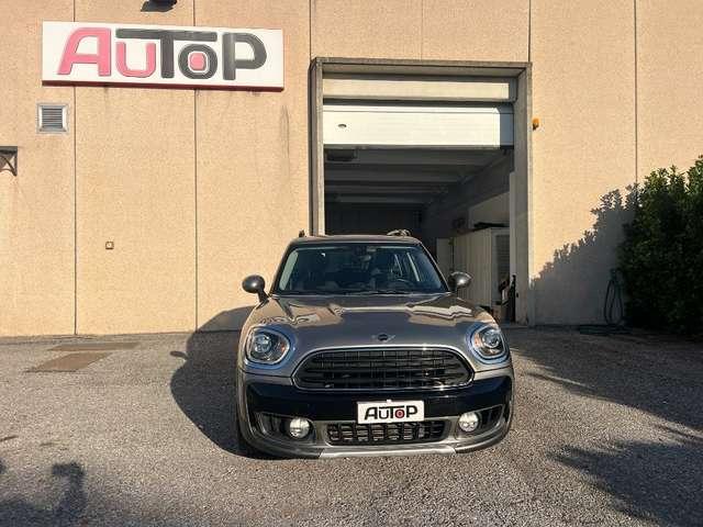 MINI One Countryman 1.5