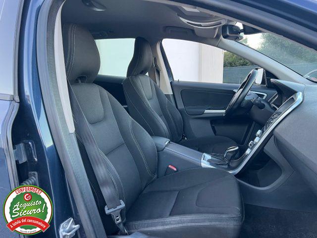 VOLVO XC60 D3 Geartronic Business