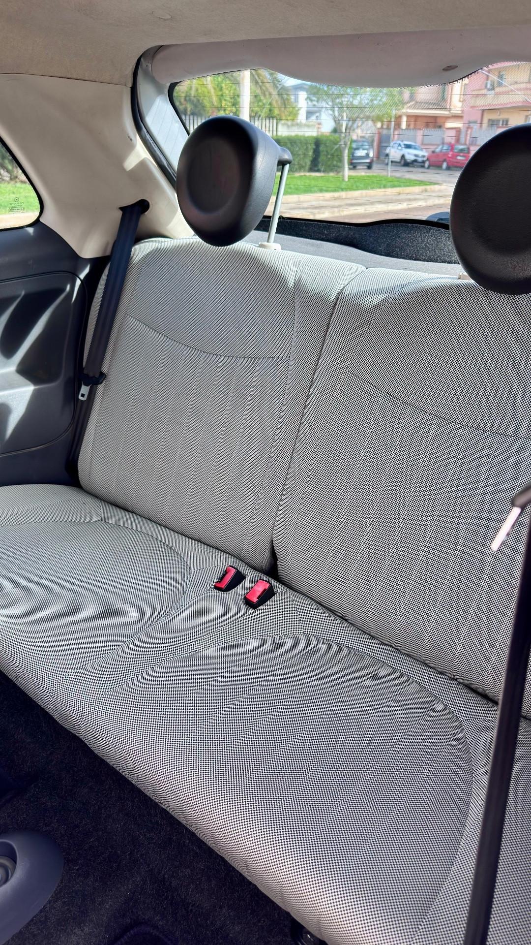 Fiat 500 1.3 Multijet 16V 75 CV Sport