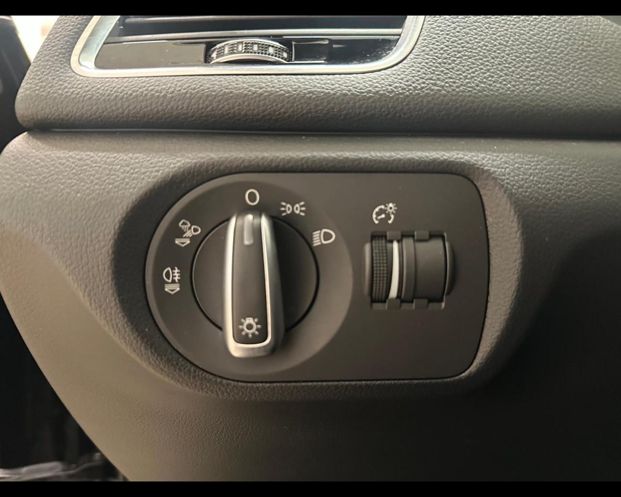AUDI Q3 - Q3 1.4 TFSI 150 CV COD S tronic Sport