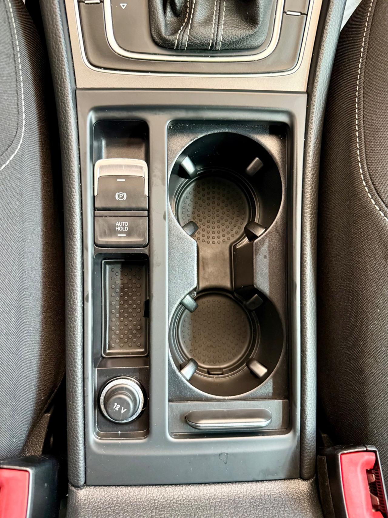 Volkswagen Golf Vll 2.0TDI 150cv DSG E6