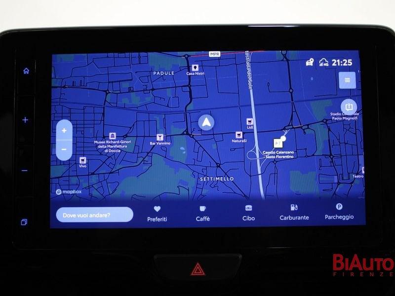 Toyota Yaris Cross Yaris Cross 1.5 Hybrid 5p. E-CVT Trend