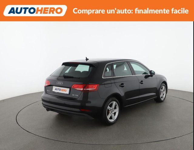 AUDI A3 SPB 30 TDI