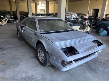 Ferrari Mondial Quattrovalvole