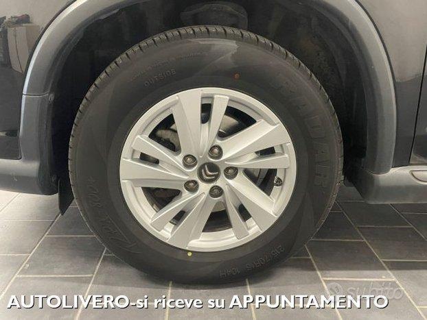 CITROEN C4 Aircross 1.6 HDi 115CV 2WD Seduction-