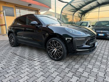 Porsche Macan 2.0 pdk