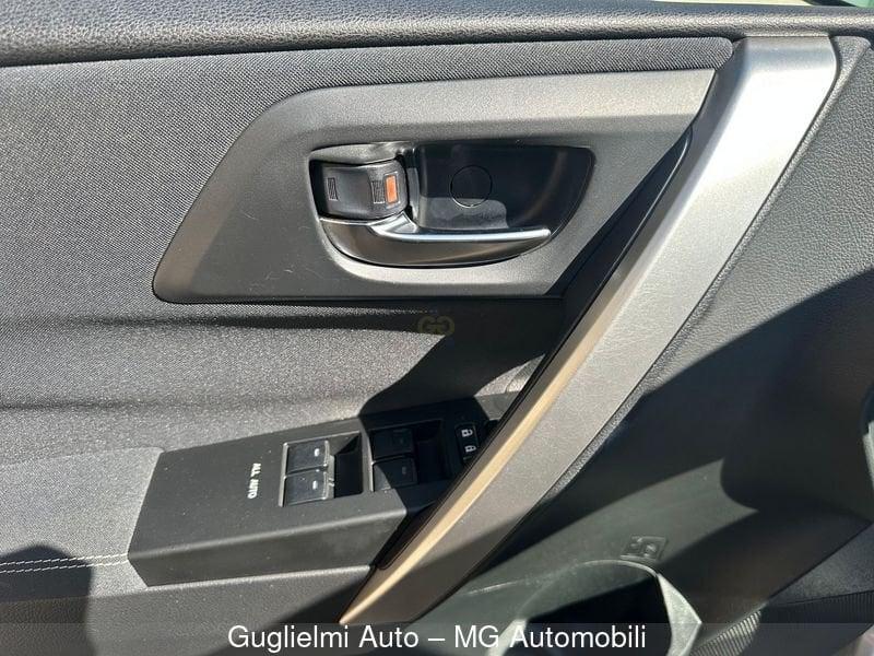 Toyota Auris Auris 1.8 Hybrid Lounge