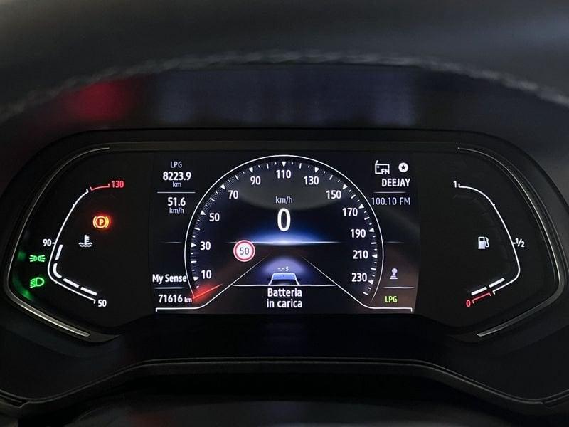 Renault Clio Clio 1.0 tce Techno Gpl 100cv
