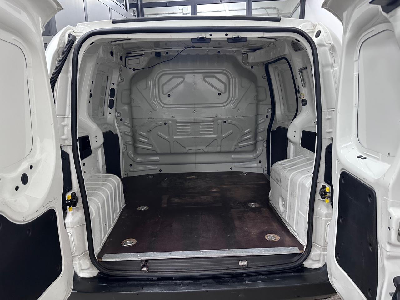 Fiat Fiorino 1.3 MJT 95CV Cargo SX 2019