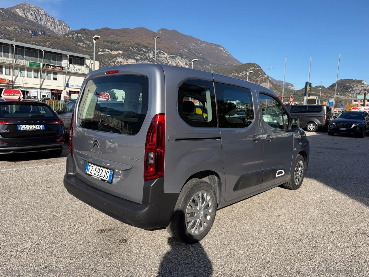 CITROEN Berlingo PureTech 110 S&S M Feel