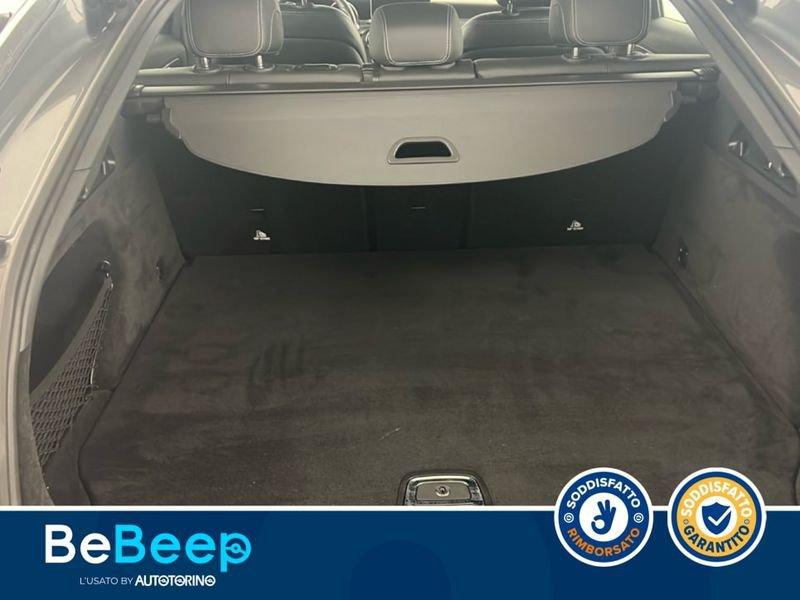 Mercedes-Benz GLC Coupé GLC COUPE 220D PREMIUM 4MATIC AUTO