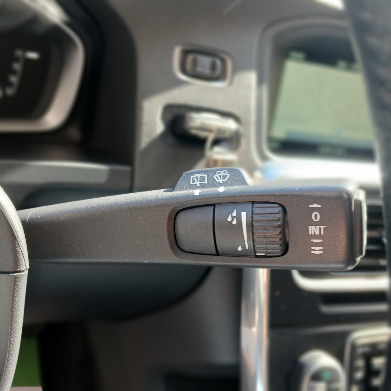 Volvo V60 D3 Kinetic