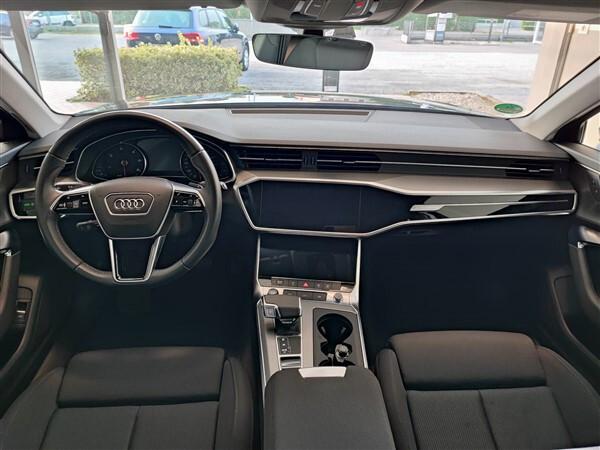 Audi A6 Avant 40 2.0 TDI S tronic - MATRIX - FULL LED - PELLE