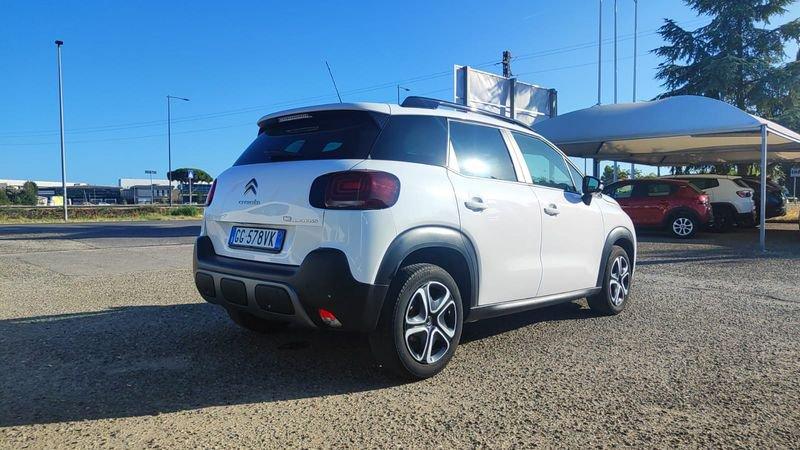 Citroën C3 Aircross C3 Aircross BlueHDi 110 S&S Shine