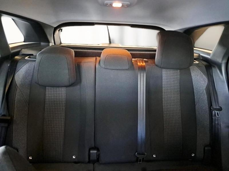 PEUGEOT 3008 BLUEHDI 130 SES ACTIVE PACK SUV
