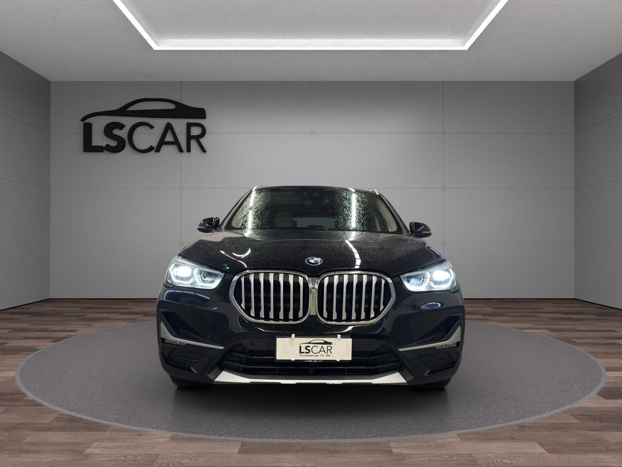BMW X1 xdrive20d X-Line Plus - Iva Esposta - Garanzia BMW - Unipro - Promo Finanziamento
