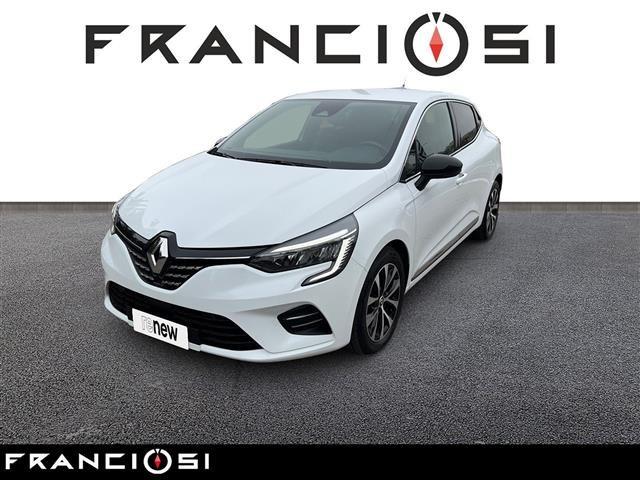 RENAULT Clio 1.0 tce Intens Gpl 100cv my21