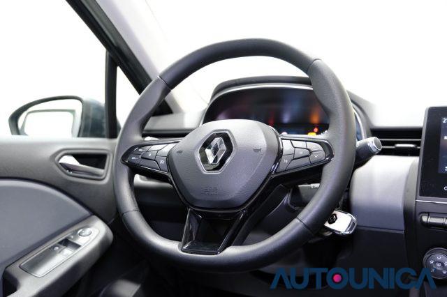 RENAULT Clio SCE 75 CV 5 PORTE BUSINESS NEOPATENTATI