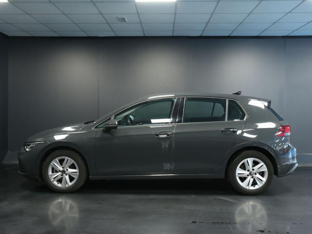 VOLKSWAGEN Golf 1.0 eTSI EVO DSG Life