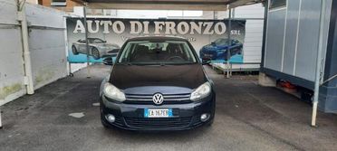 VOLKSWAGEN - Golf - 1.2 TSI 5p. Comf. BlueM. Tech.