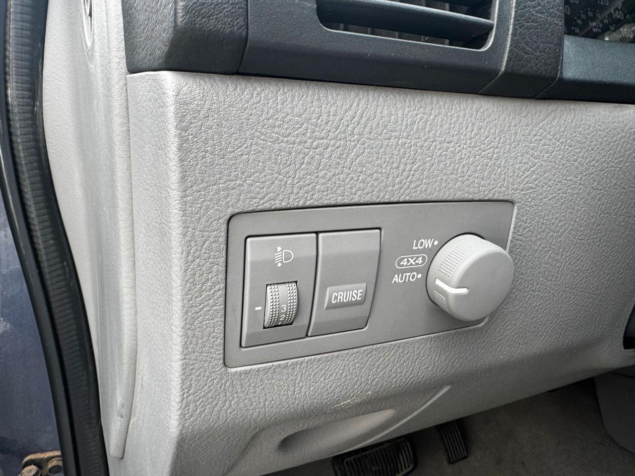 Kia Sorento 2.5 16V CRDI 4WD Active Class