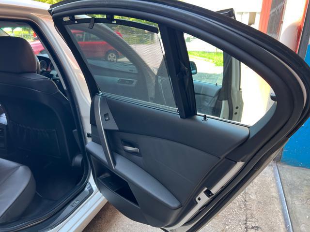 BMW 530 xd cat Eletta UNIPRO