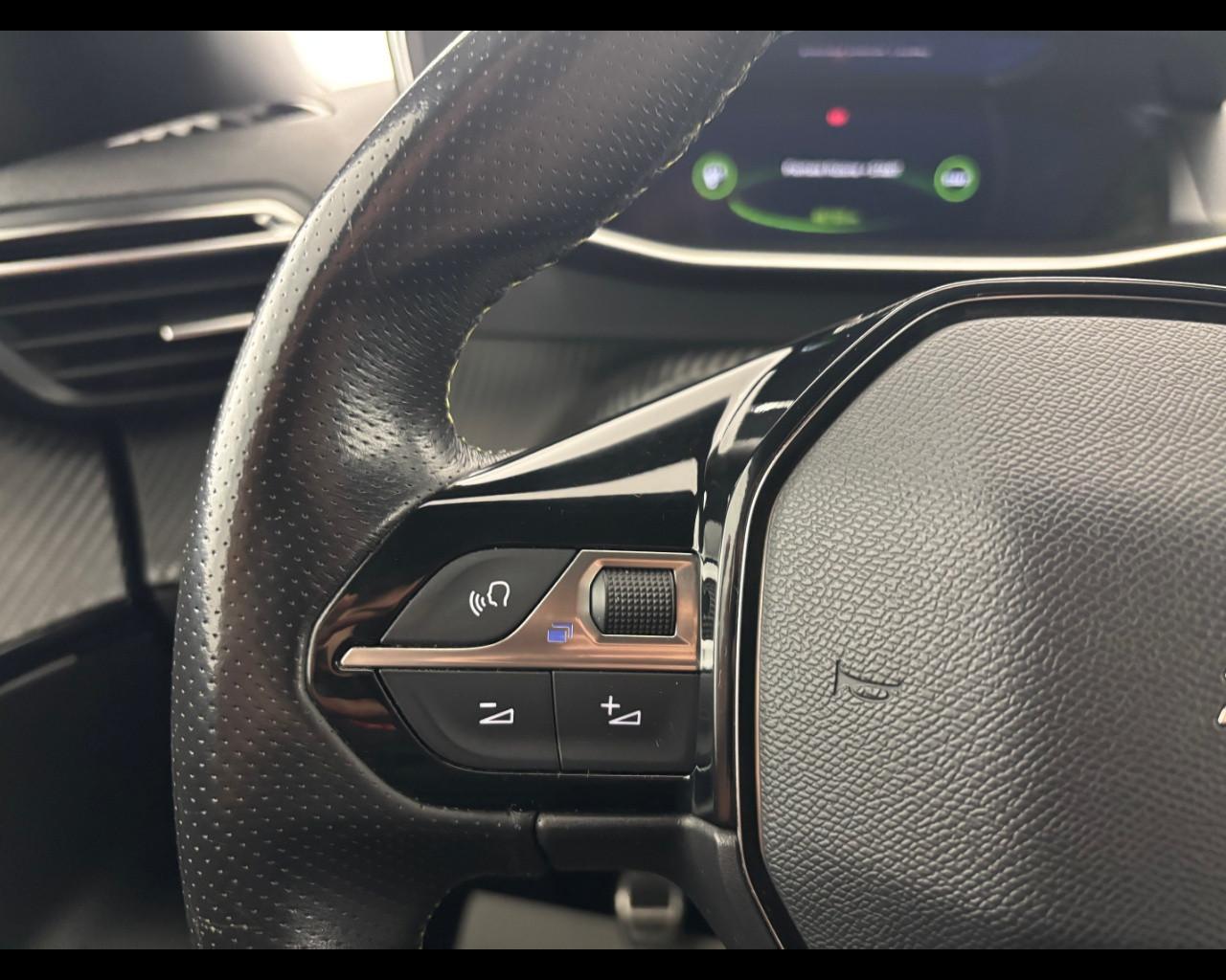 PEUGEOT 2008 1.5 bluehdi GT Line s&s 100cv