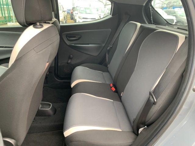 LANCIA Ypsilon 1.2 69 CV 5 porte Elle