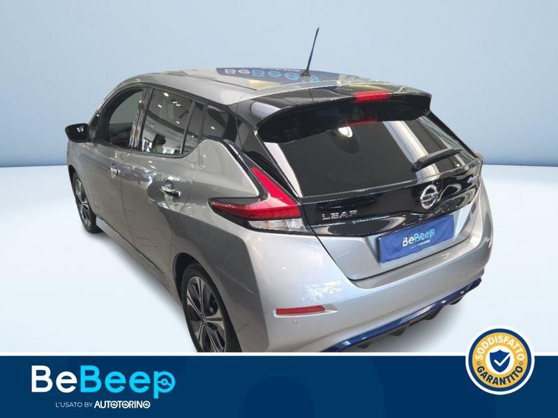 Nissan Leaf N-CONNECTA 40KWH 150CV