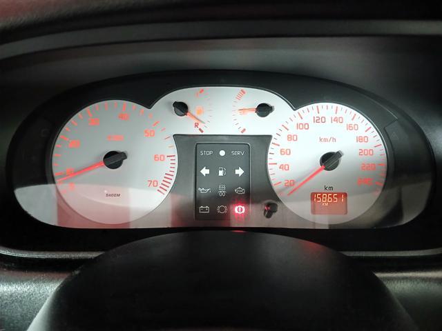 RENAULT Megane Scénic 4X4 2.0 16V RX4 Privilège