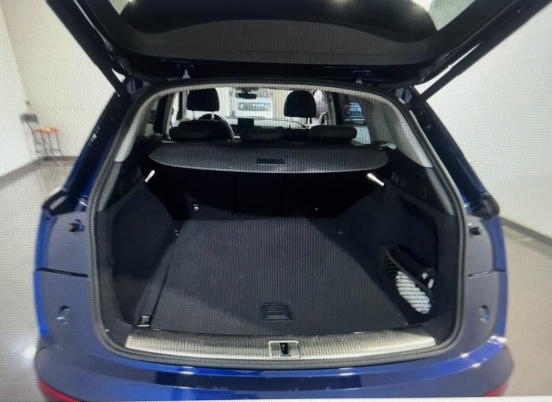 Audi Q5 40 TDI quattro S tronic line plus