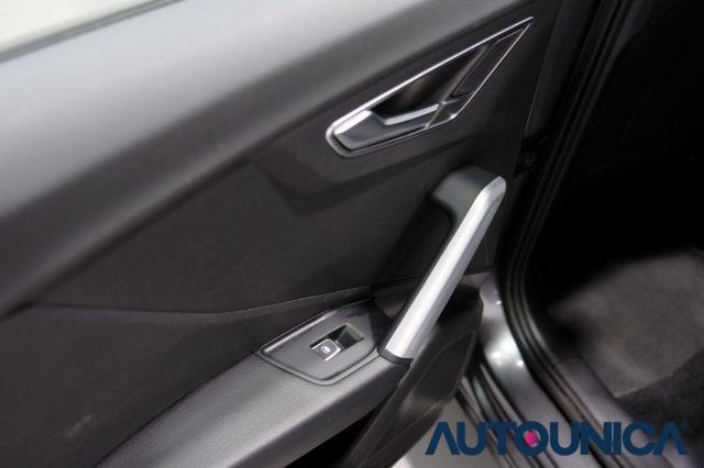 AUDI Q2 35 TDI S TRONIC S LINE EDITION FULL LED