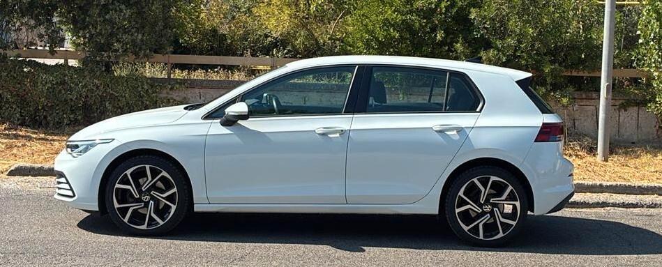 Volkswagen Golf 2.0 TDI 116 CV Life*Navi*