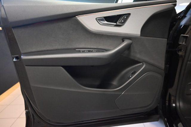 AUDI Q8 NUOVA 50TDI Q.TIP.3XS-LINE TET.22"RADAR VENT/RISC.