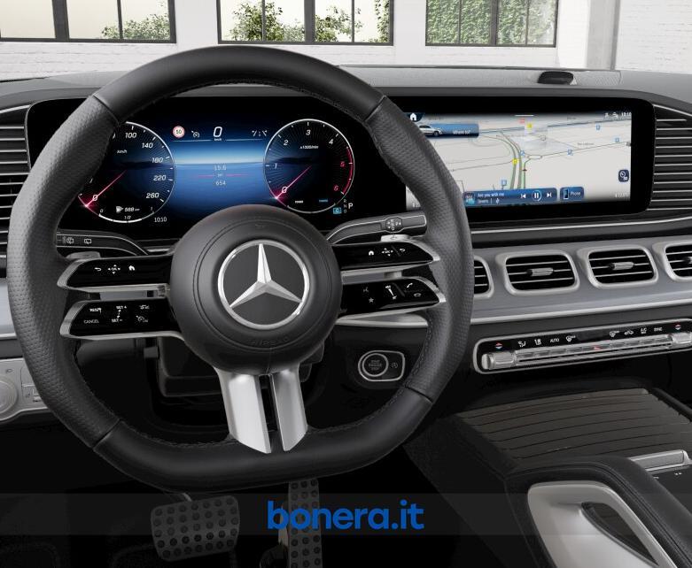 Mercedes GLE 300 300 d Mild hybrid AMG Line Advanced Plus 4Matic 9G-Tronic Plus